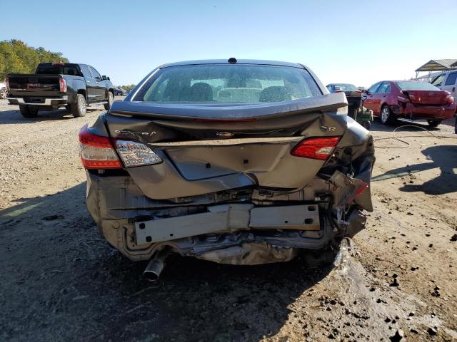 2015 NISSAN SENTRA S - 3N1AB7AP3FY350579