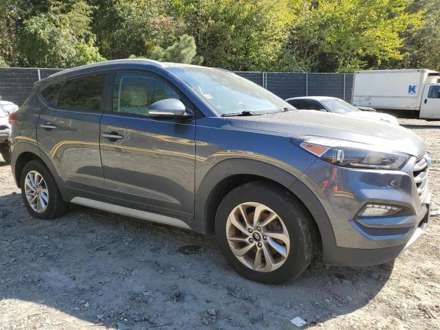 VIN KM8J3CA21HU420072 2017 HYUNDAI TUCSON no.4