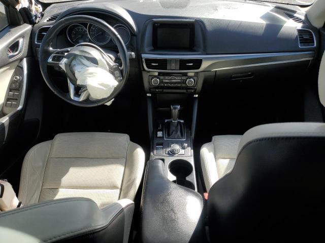 2016 MAZDA CX-5 GT - JM3KE4DY9G0724112