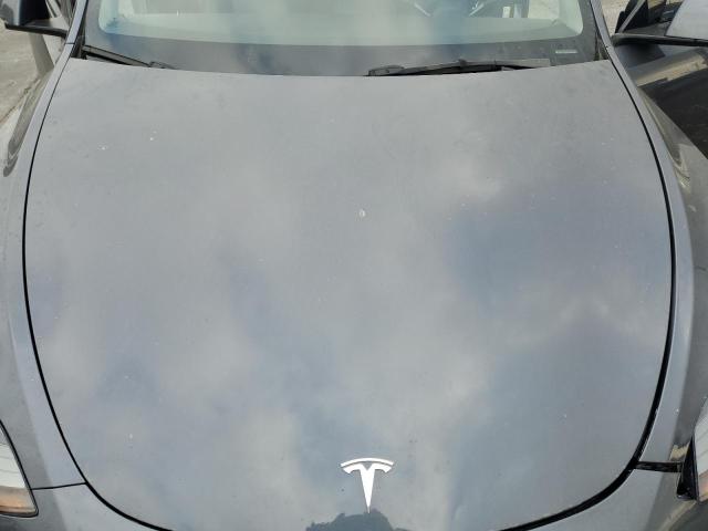 2022 TESLA MODEL Y - 7SAYGDEF9NF405384