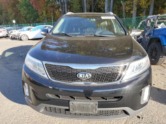 VIN 5XYKTCA65FG654533 2015 KIA Sorento, LX no.5