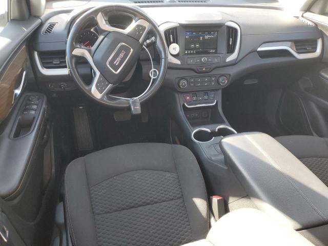 VIN 3GKALMEV0KL220272 2019 GMC Terrain, Sle no.8