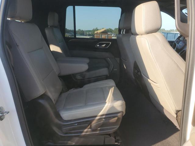 2022 CHEVROLET SUBURBAN C - 1GNSCCKD7NR340368