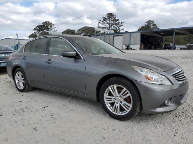 Vin: jn1cv6ar3fm521751, lot: 77569534, infiniti q40 20154