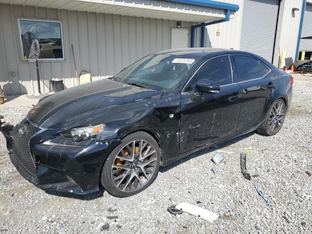 LEXUS IS 350