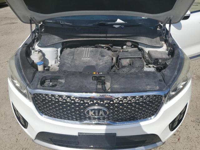 VIN 5XYPK4A52GG101751 2016 KIA Sorento, SX no.12