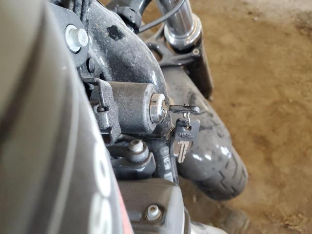 2019 HARLEY-DAVIDSON XL1200 XS 1HD1LR317KC405308