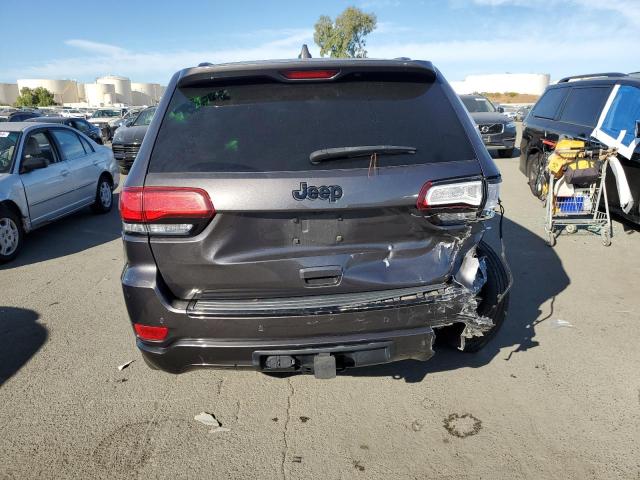 VIN 1C4RJEAG4HC788840 2017 Jeep Grand Cherokee, Laredo no.6