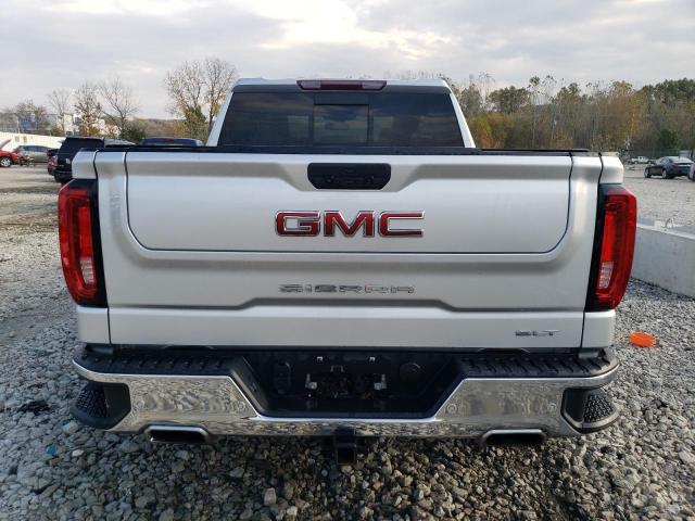 2020 GMC SIERRA K15 - 3GTU9DED5LG159073
