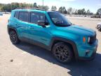 JEEP RENEGADE L снимка