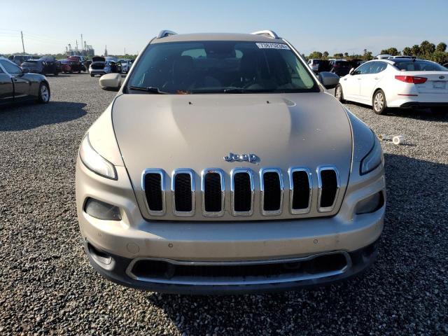 VIN 1C4PJLDB7EW314001 2014 Jeep Cherokee, Limited no.5