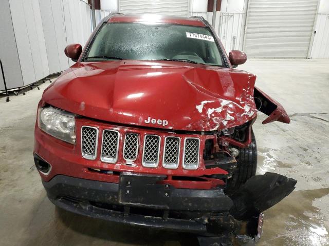 2015 JEEP COMPASS LA - 1C4NJDEB1FD168655
