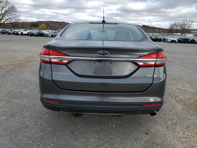 VIN 3FA6P0H78JR177958 2018 Ford Fusion, SE no.6