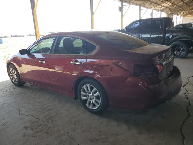 2017 NISSAN ALTIMA 2.5 - 1N4AL3AP0HC277563