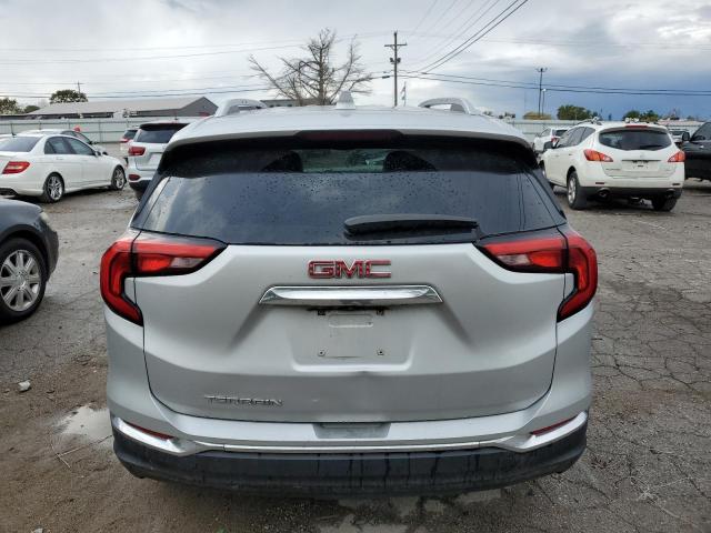 2019 GMC TERRAIN SL - 3GKALPEV7KL243629