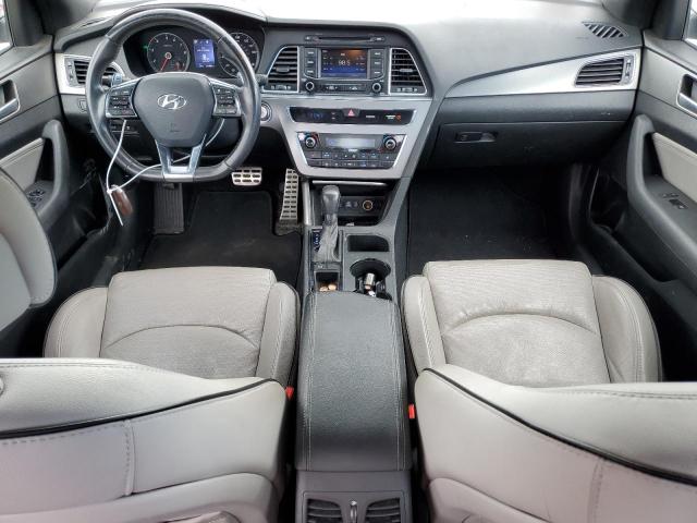 2015 HYUNDAI SONATA SPO - 5NPE34AB9FH092189