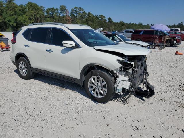 2017 NISSAN ROGUE SV - 5N1AT2MV7HC812382