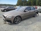 2017 JAGUAR XF S - SAJBG4BV7HCY33486