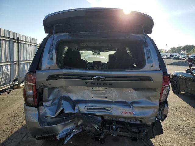 VIN 1GNSKRKD2RR223261 2024 Chevrolet Tahoe, K1500 Rst no.6