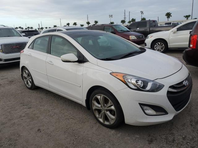 VIN KMHD35LE8DU093065 2013 Hyundai Elantra no.4