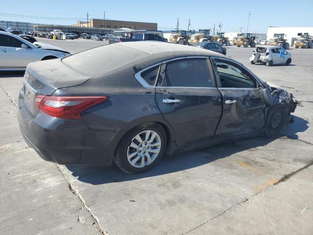 2018 NISSAN ALTIMA 2.5 - 1N4AL3AP9JC293430