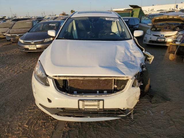 VIN YV440MRU4H2000580 2017 Volvo XC60, T5 Inscription no.5