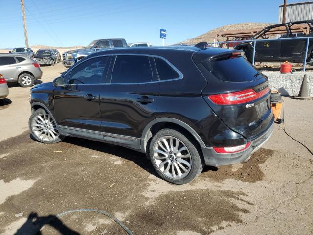 2015 LINCOLN MKC - 5LMCJ1A96FUJ42411