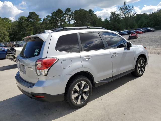2017 SUBARU FORESTER 2 - JF2SJADC2HH552002