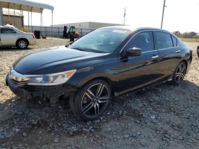 HONDA ACCORD SPO