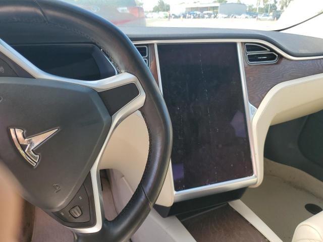 VIN 5YJSA1E23HF217576 2017 TESLA MODEL S no.9