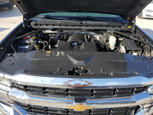 2016 CHEVROLET SILVERADO - 1GCRCREH6GZ327204