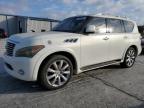 INFINITI QX56 снимка