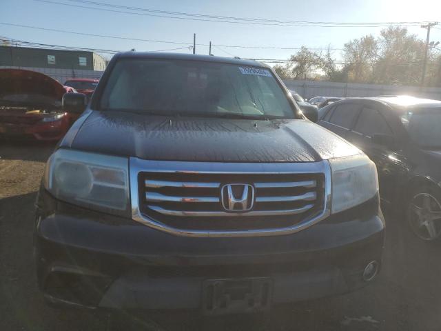 2015 HONDA PILOT TOUR - 5FNYF4H94FB026882