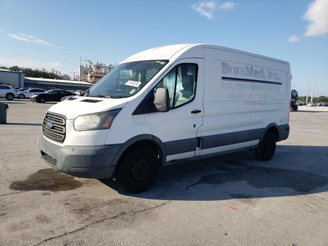 2015 FORD TRANSIT T- #2907388966