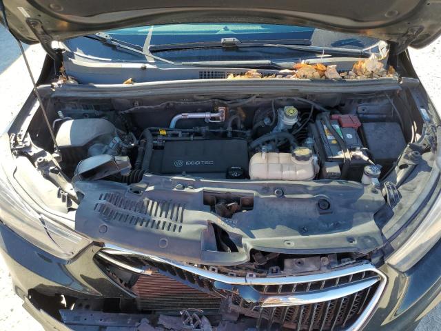 2018 BUICK ENCORE PRE - KL4CJASB3JB639679