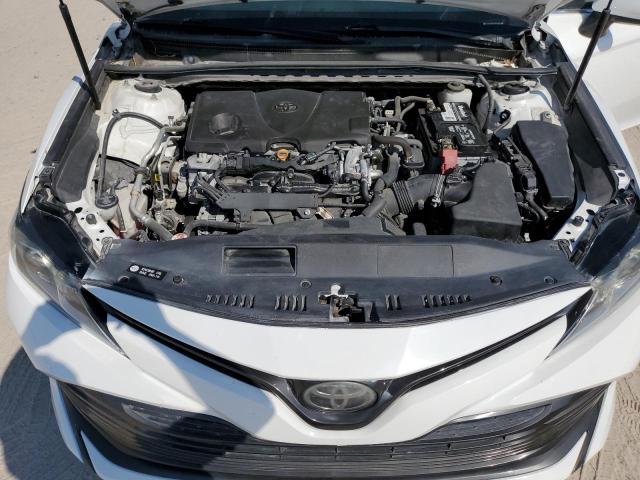 VIN 4T1B11HK1KU257094 2019 Toyota Camry, L no.11