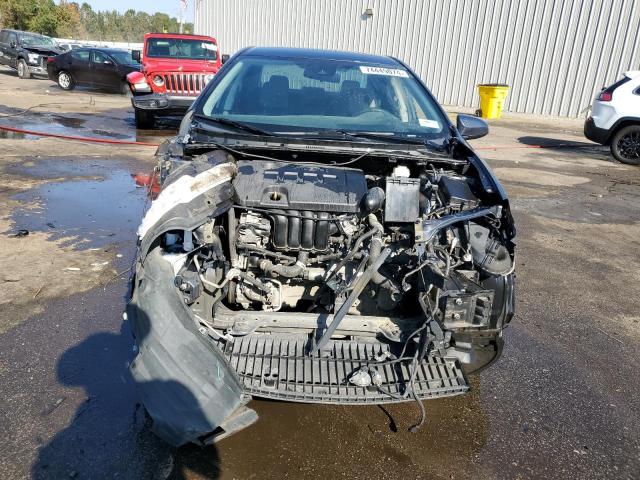 2018 TOYOTA COROLLA L - 2T1BURHE1JC997535