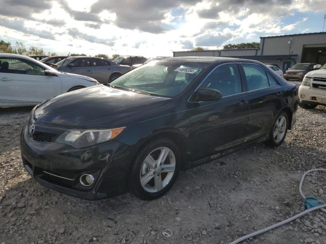 TOYOTA CAMRY L