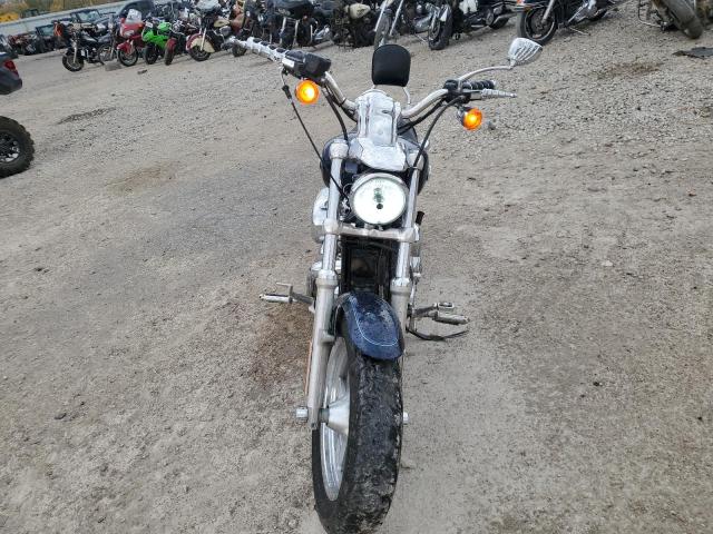 2012 HARLEY-DAVIDSON XL1200 CP - 1HD1LH313CC433702