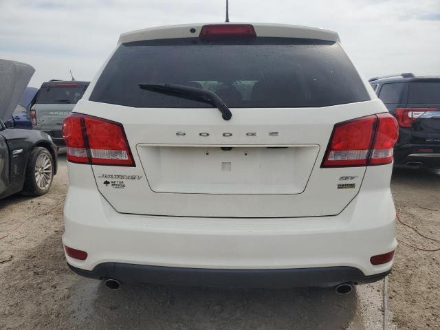 VIN 3C4PDCEG6JT513736 2018 Dodge Journey, GT no.6