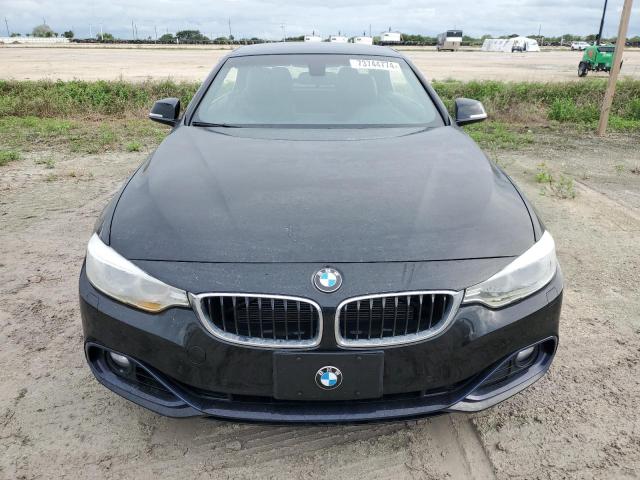 VIN WBA3T7C58G5A37217 2016 BMW 4 Series, 435 XI no.5