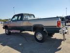 Lot #2954764424 1993 DODGE W-SERIES W