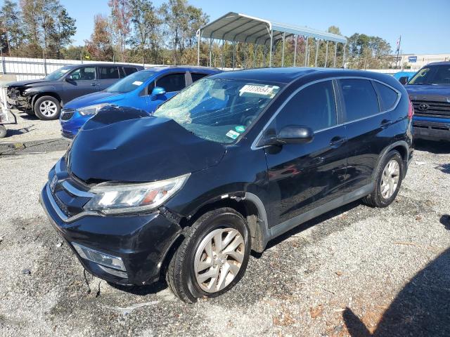 2015 HONDA CR-V EX #2957757001