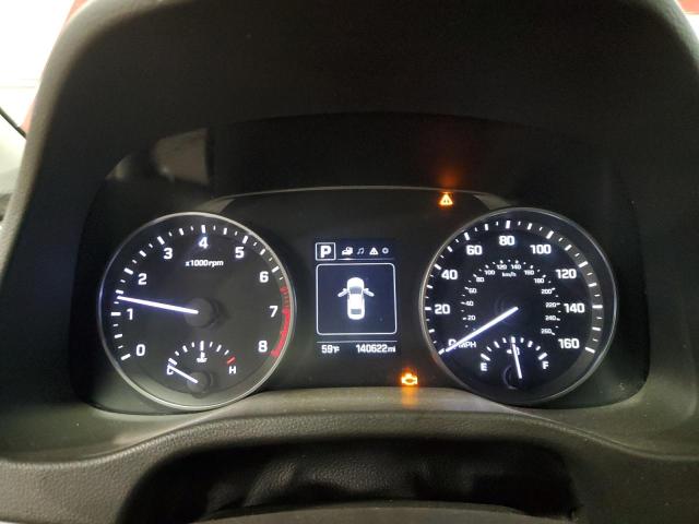 2018 HYUNDAI ELANTRA SE - 5NPD84LF1JH263216