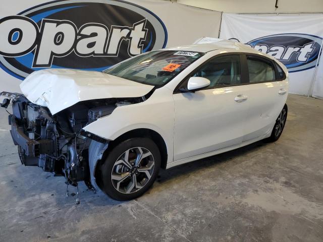 VIN 3KPF24AD1ME352496 2021 KIA Forte, FE no.1