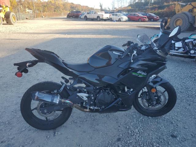 2024 KAWASAKI EX500 H #2974831099