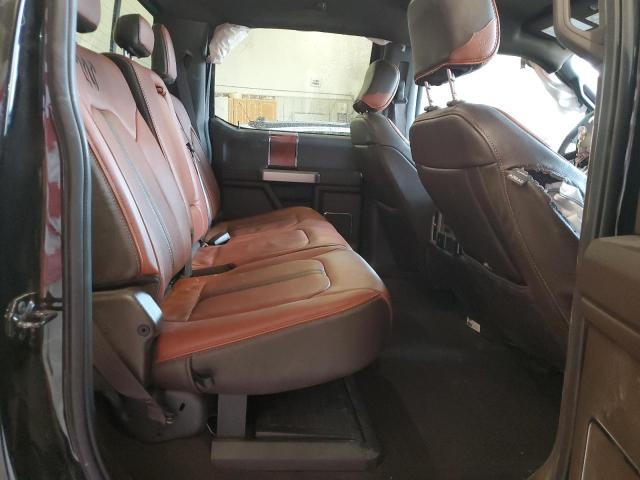 2022 FORD F350 SUPER - 1FT8W3BT2NEC87474