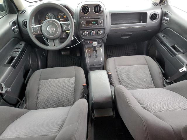 2015 JEEP PATRIOT SP - 1C4NJPBB5FD431137