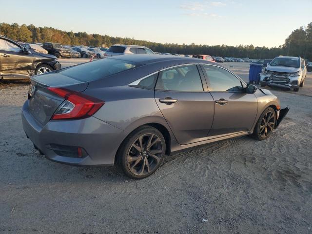 2021 HONDA CIVIC SPOR - 19XFC2F87ME003047