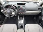 SUBARU FORESTER 2 photo